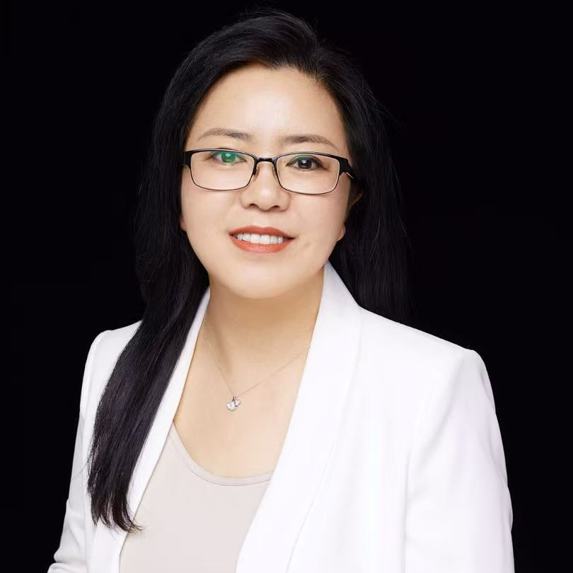 Advisor headshot